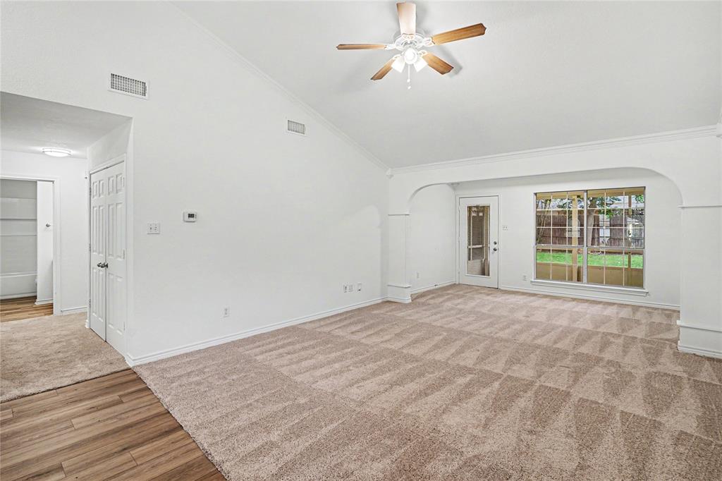 Misty Meadows - Residential