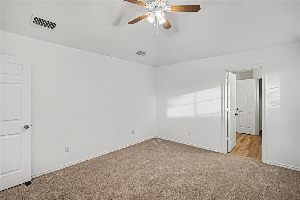 Misty Meadows - Residential
