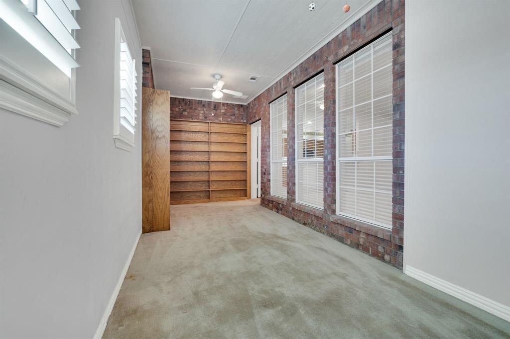 UNIVERSITY PARK PH II-REV 0.28 AC - Residential