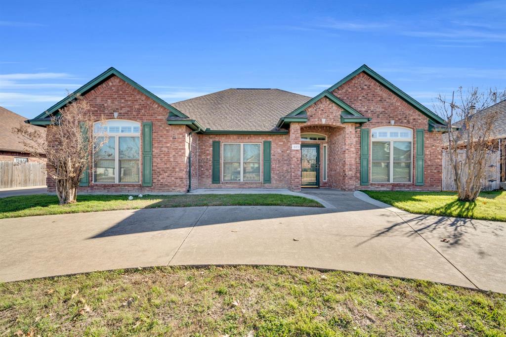 UNIVERSITY PARK PH II-REV 0.28 AC - Residential