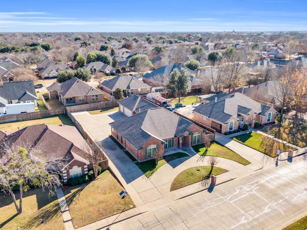 UNIVERSITY PARK PH II-REV 0.28 AC - Residential