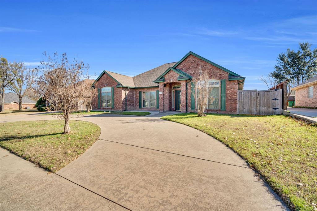 UNIVERSITY PARK PH II-REV 0.28 AC - Residential