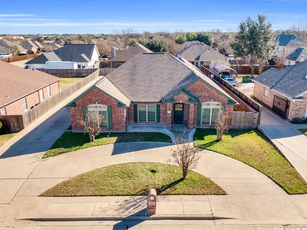 UNIVERSITY PARK PH II-REV 0.28 AC - Residential