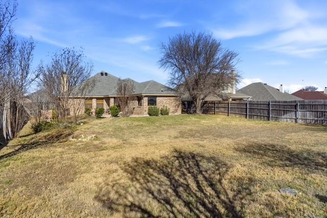 Lockwood Estates - Residential