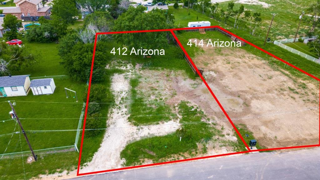 Celina Original Donation - Land