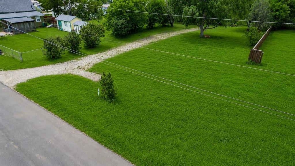 Celina Original Donation - Land