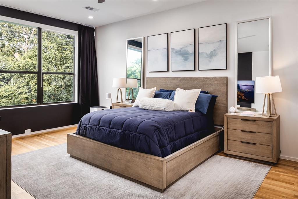 Webster & Wood North Park Add - Residential