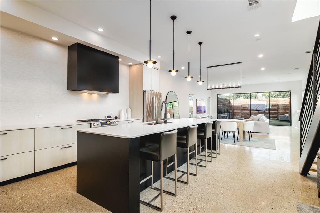 Webster & Wood North Park Add - Residential