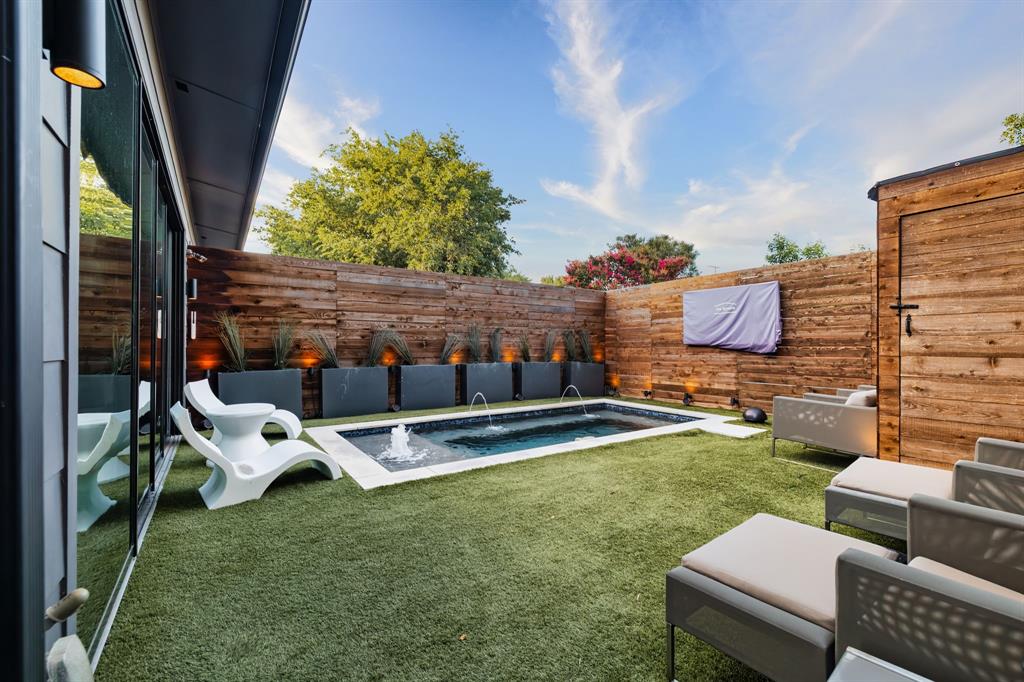 Webster & Wood North Park Add - Residential