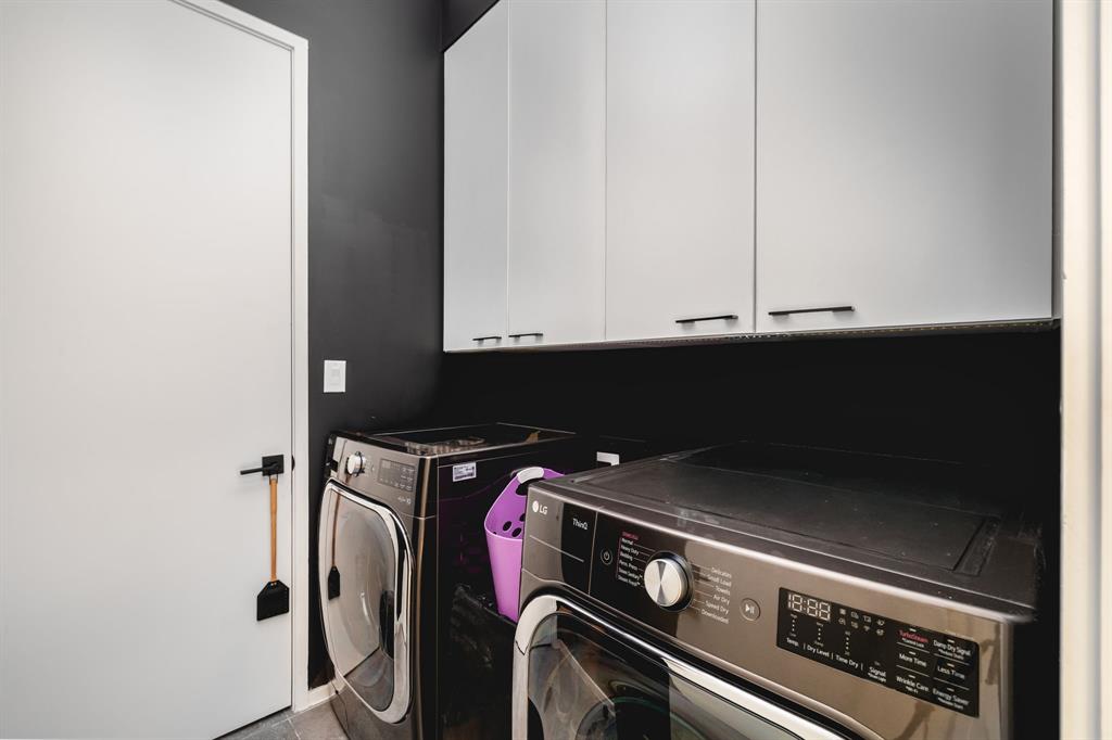 Webster & Wood North Park Add - Residential