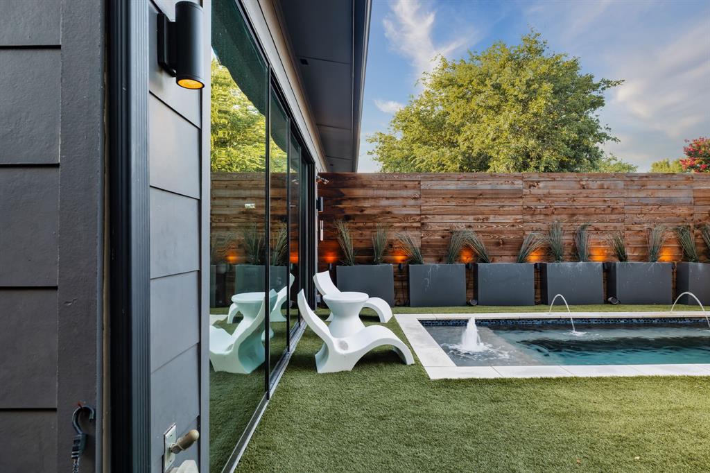 Webster & Wood North Park Add - Residential