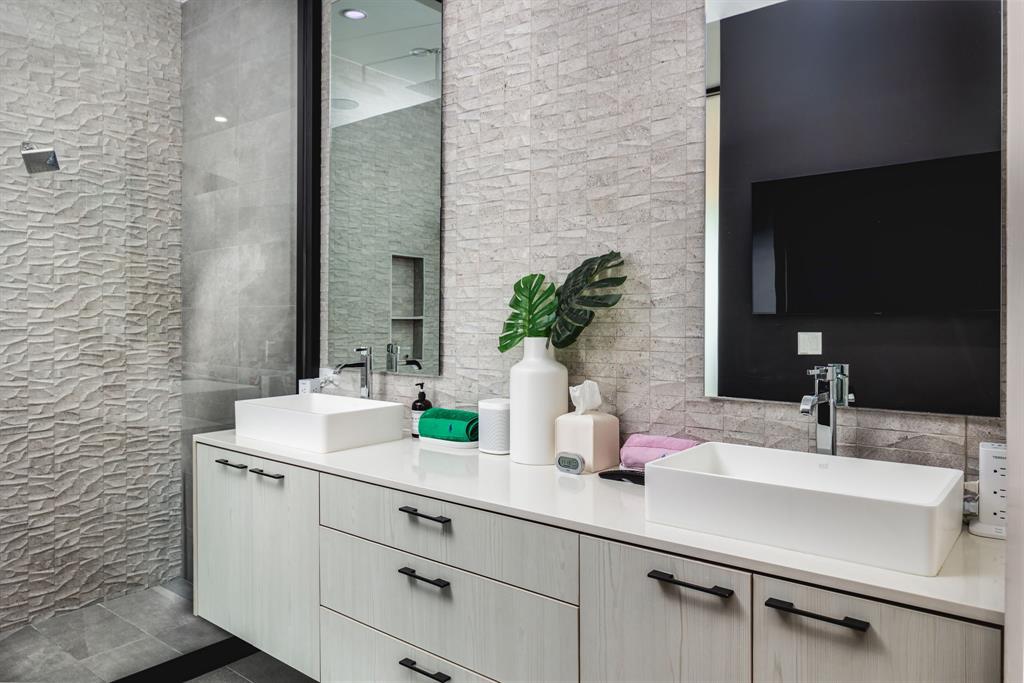 Webster & Wood North Park Add - Residential