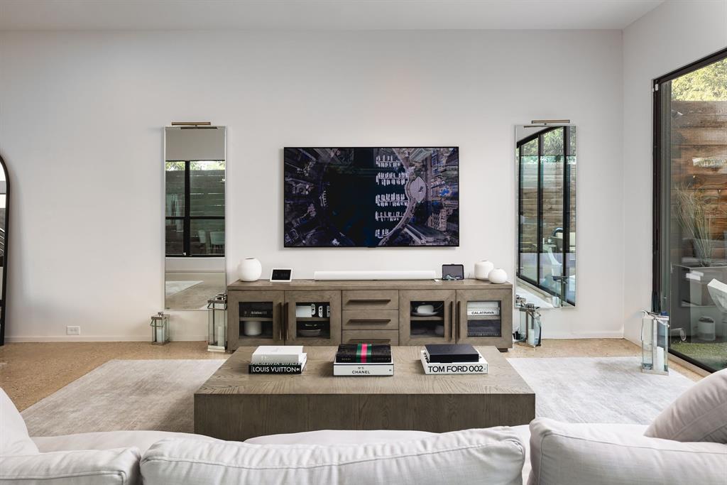Webster & Wood North Park Add - Residential