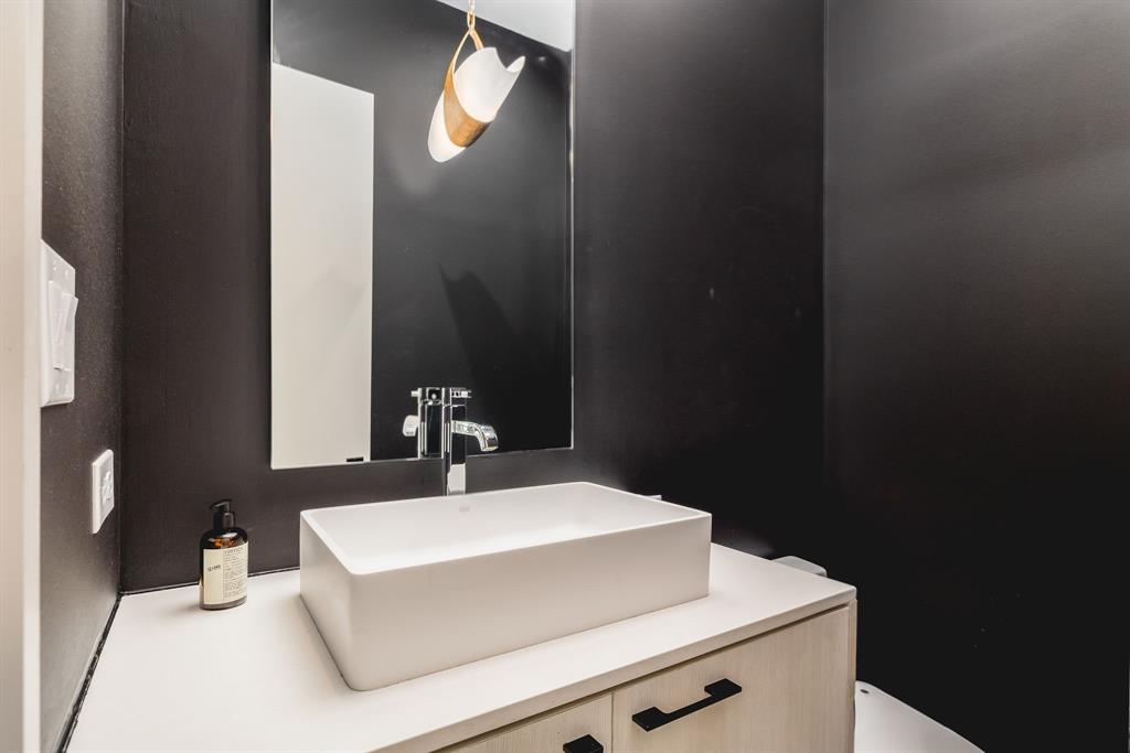 Webster & Wood North Park Add - Residential