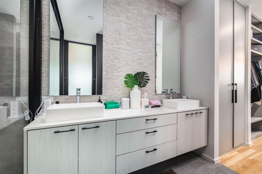 Webster & Wood North Park Add - Residential