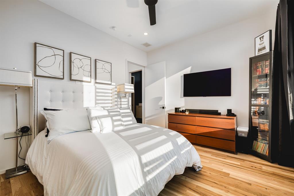 Webster & Wood North Park Add - Residential