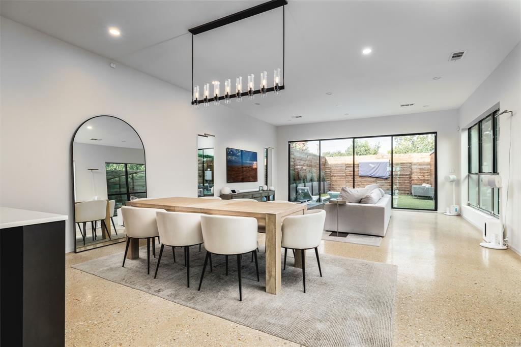 Webster & Wood North Park Add - Residential