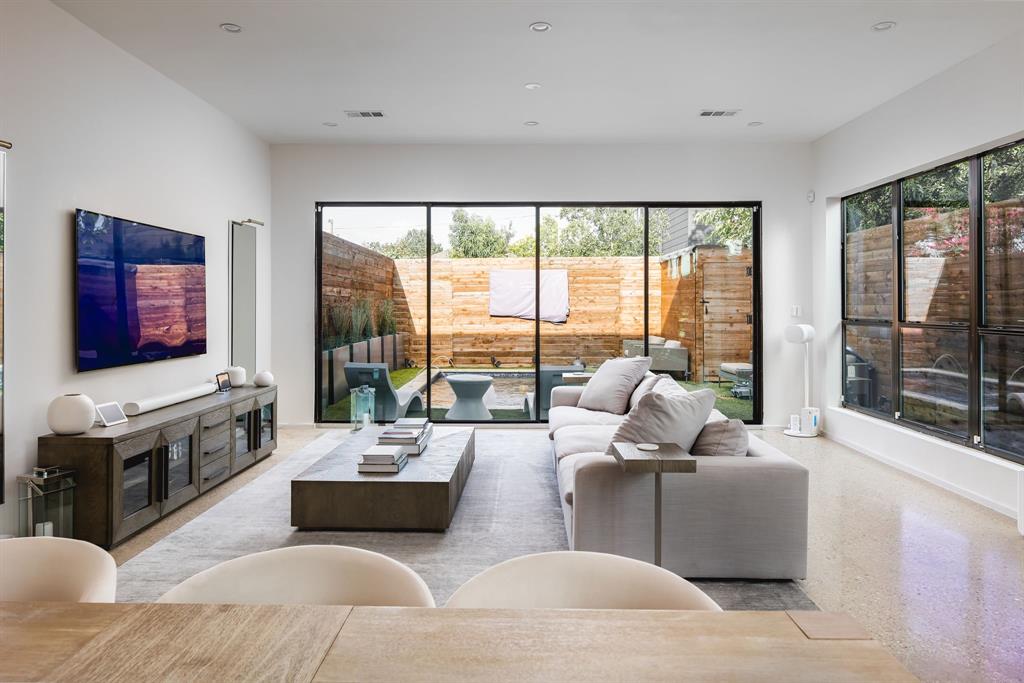 Webster & Wood North Park Add - Residential