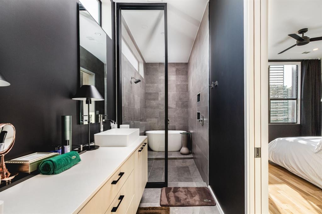 Webster & Wood North Park Add - Residential