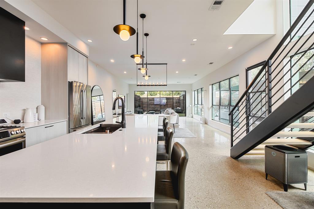 Webster & Wood North Park Add - Residential