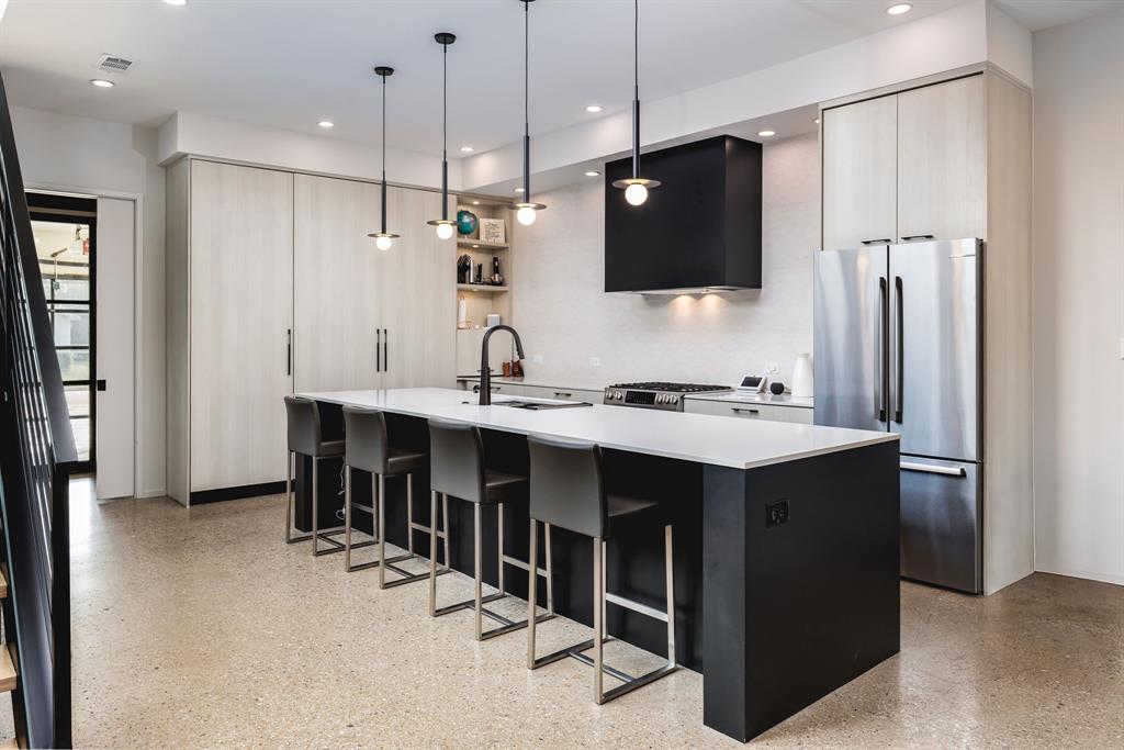 Webster & Wood North Park Add - Residential