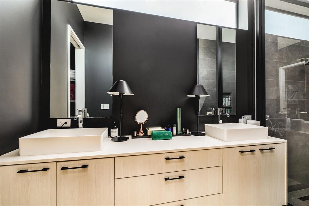 Webster & Wood North Park Add - Residential