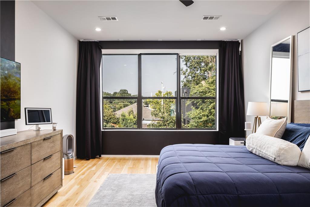 Webster & Wood North Park Add - Residential