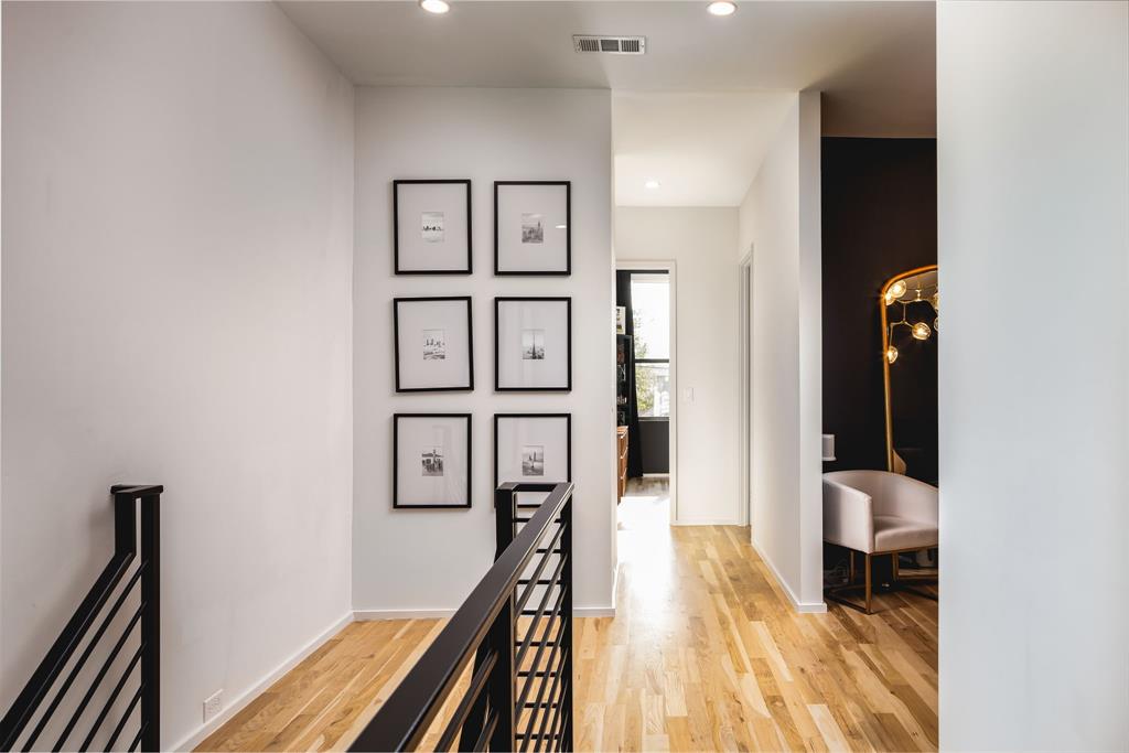 Webster & Wood North Park Add - Residential