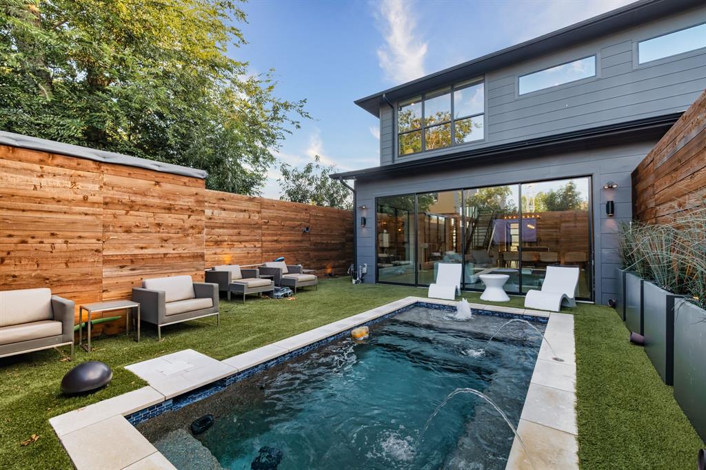 Webster & Wood North Park Add - Residential