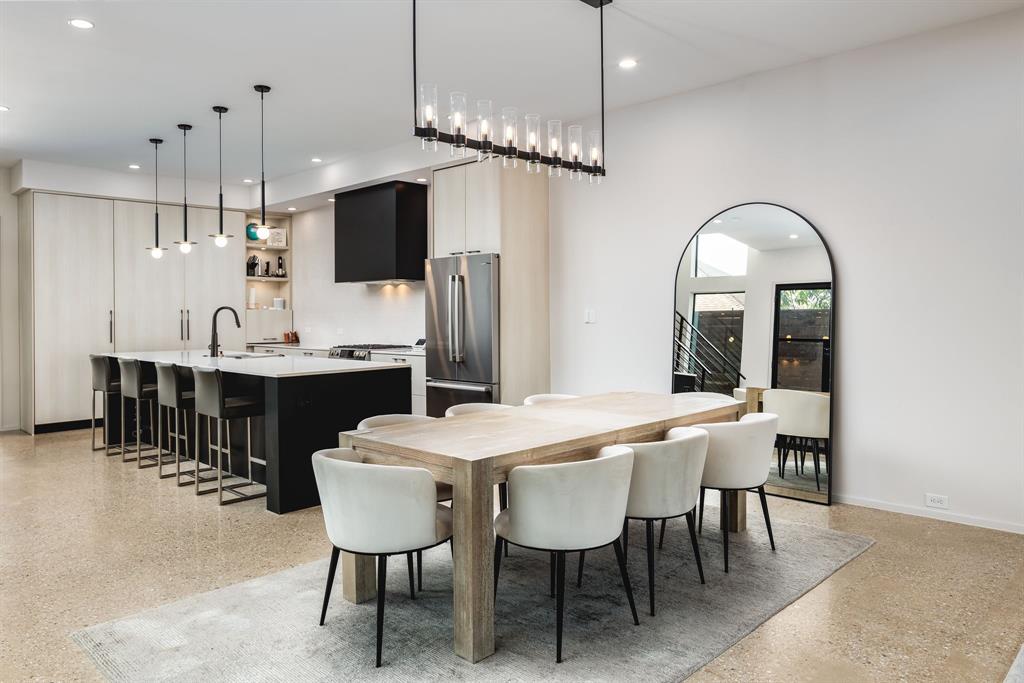 Webster & Wood North Park Add - Residential
