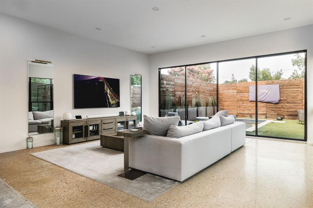 Webster & Wood North Park Add - Residential