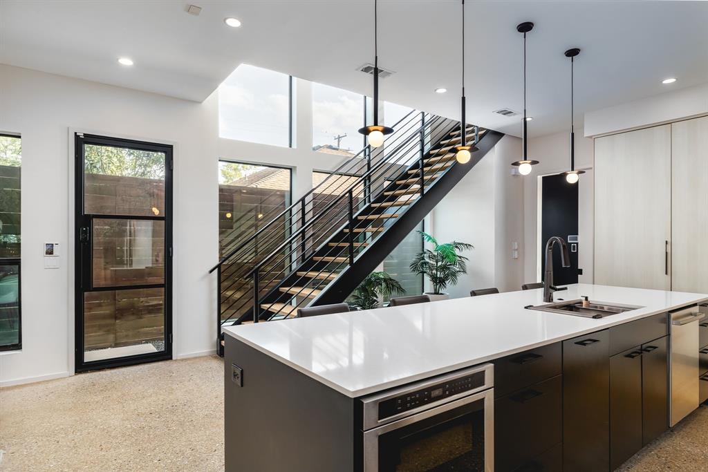 Webster & Wood North Park Add - Residential