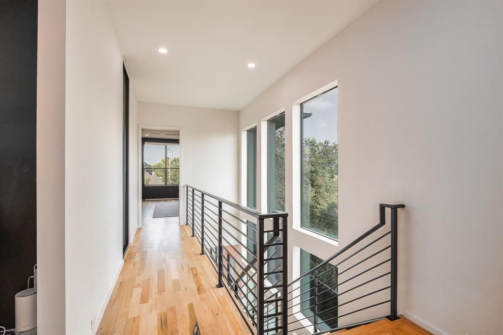 Webster & Wood North Park Add - Residential