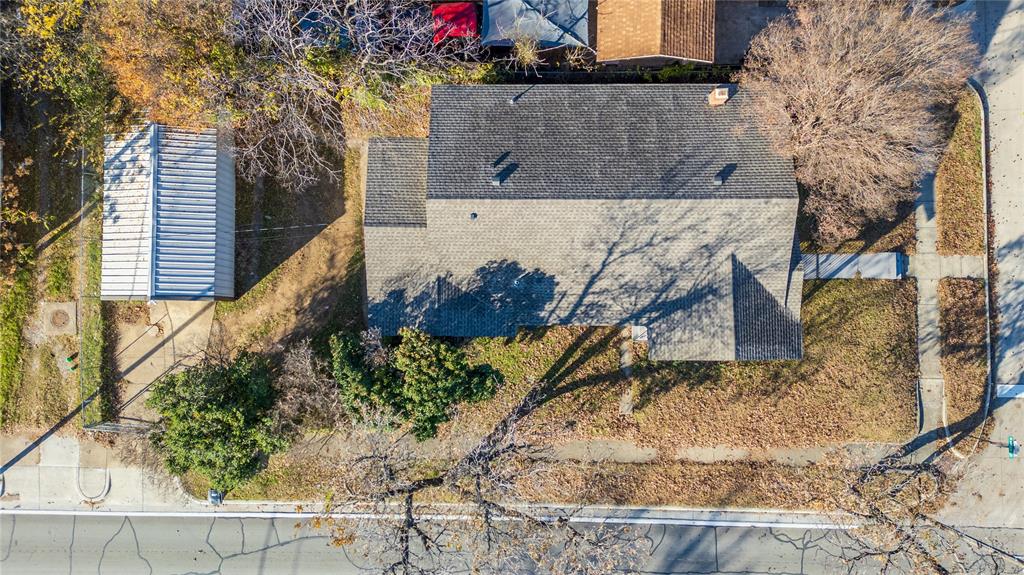 Ryan Southeast Add - Residential