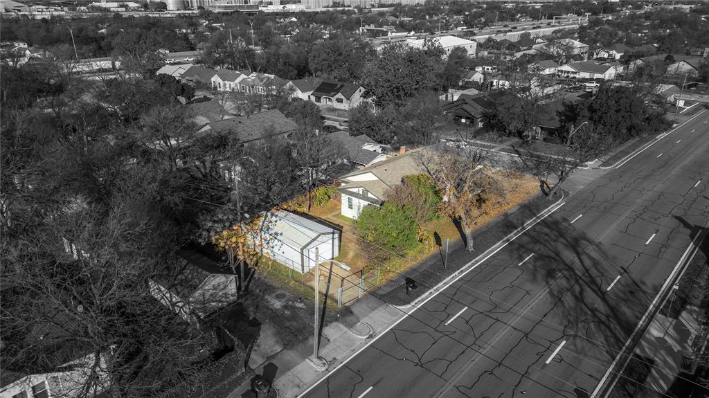 Ryan Southeast Add - Residential