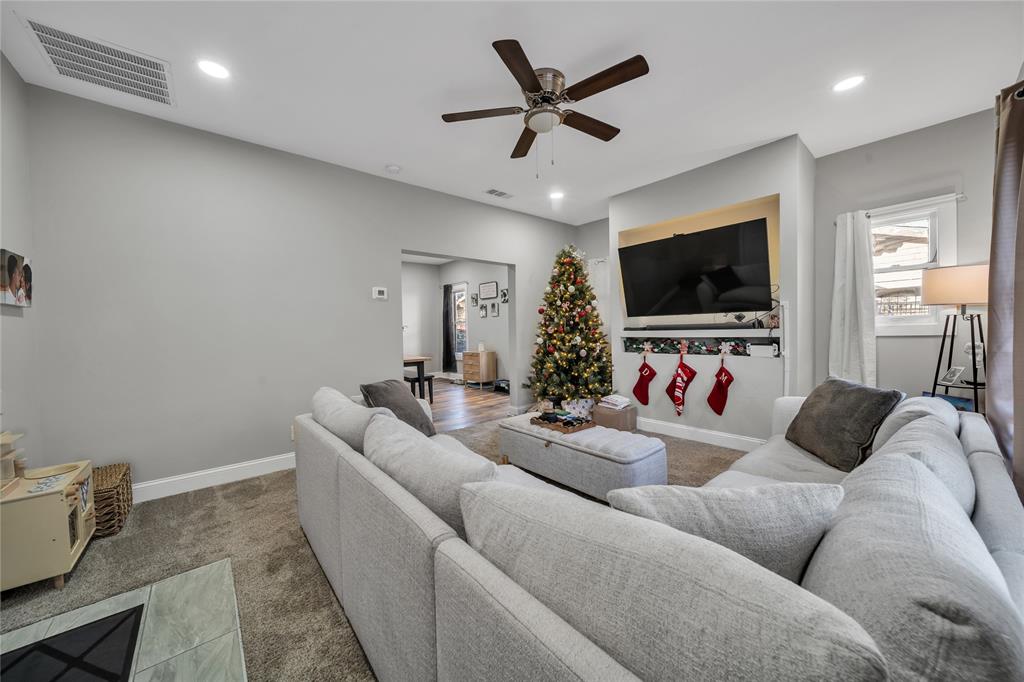 Ryan Southeast Add - Residential