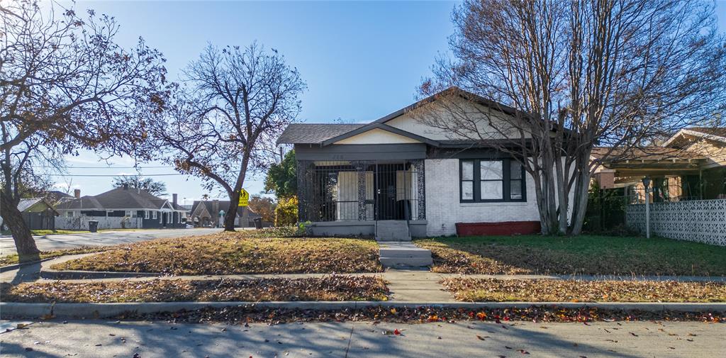 Ryan Southeast Add - Residential
