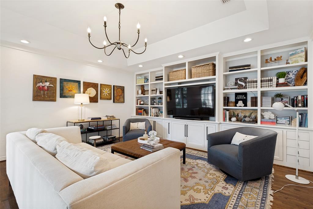 Monticello - Residential