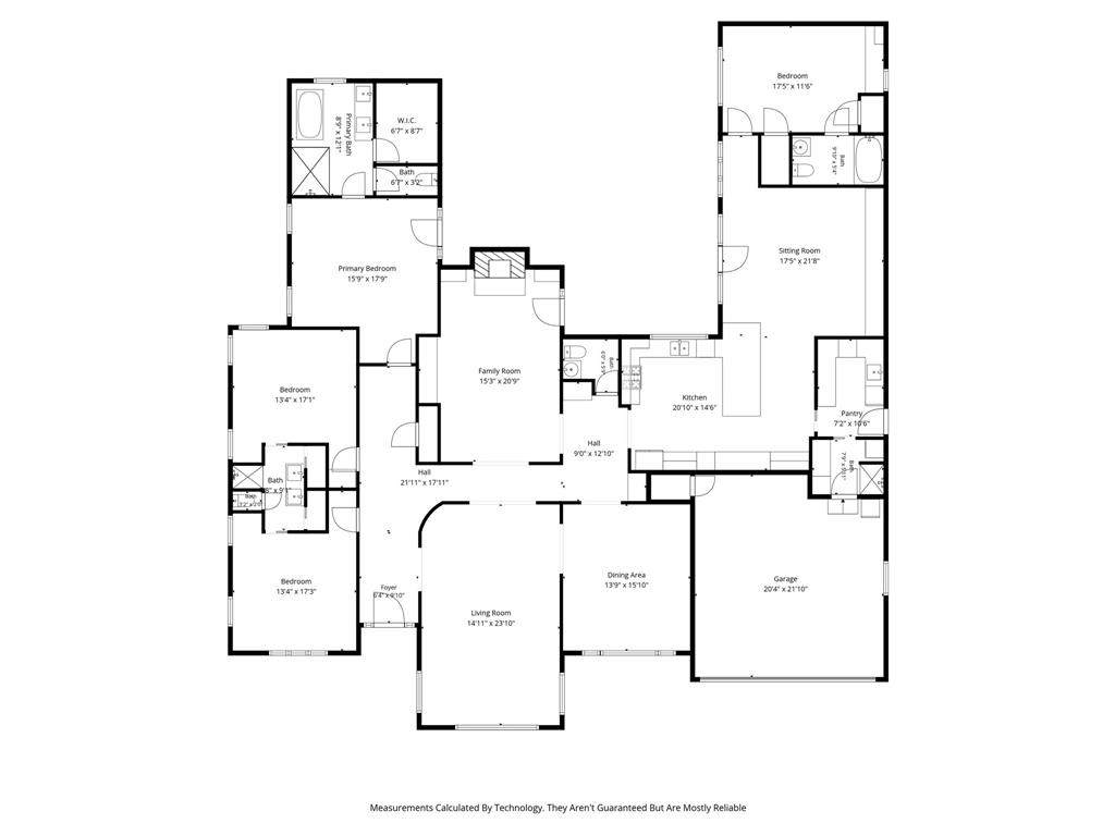 Monticello - Residential