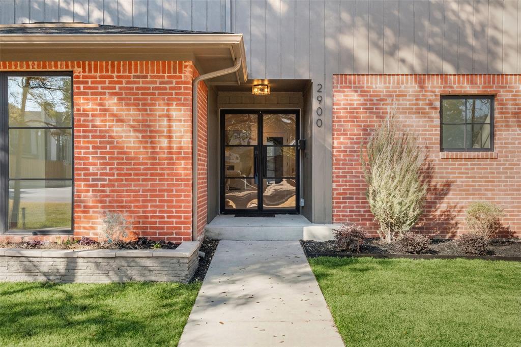 University Court - Residential