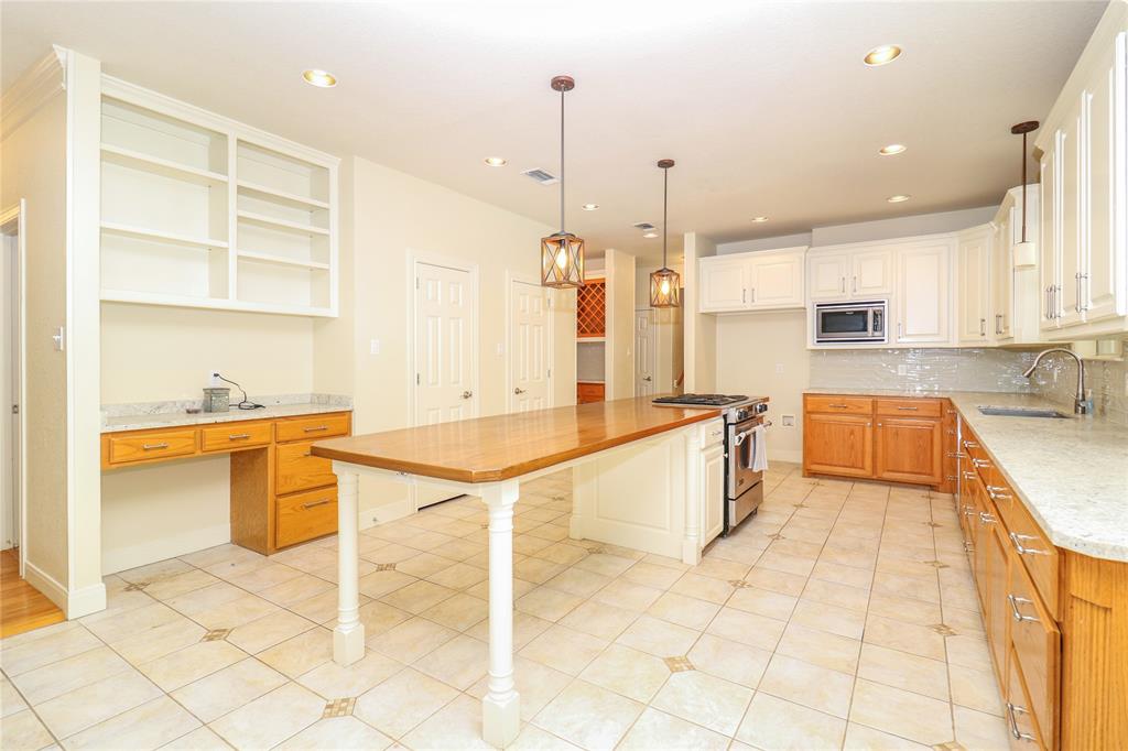 River Creek - Residential