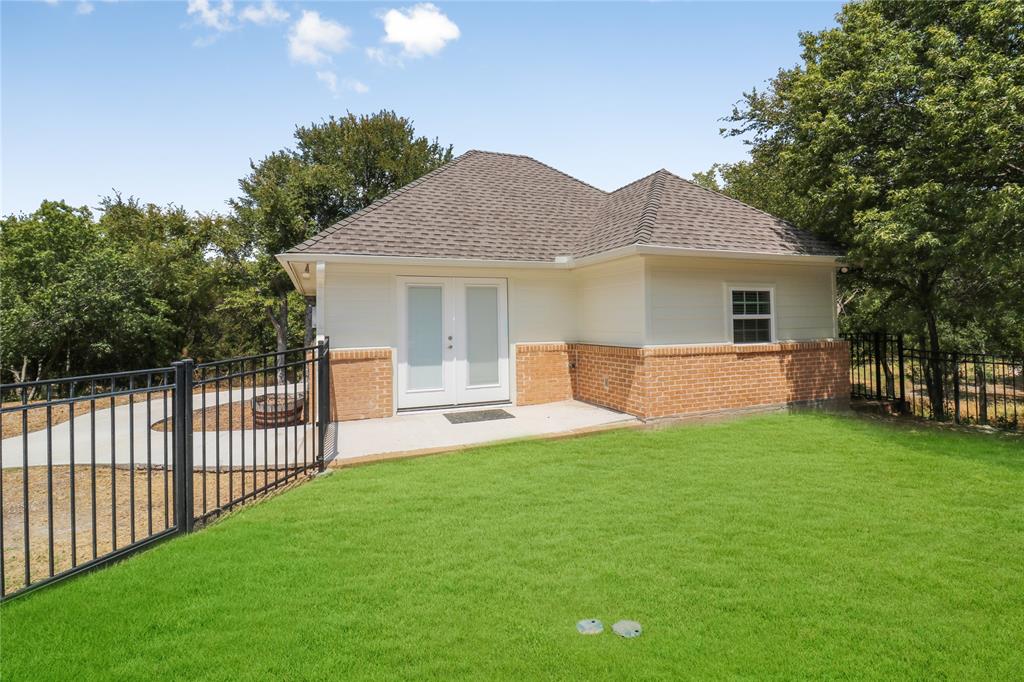 River Creek - Residential