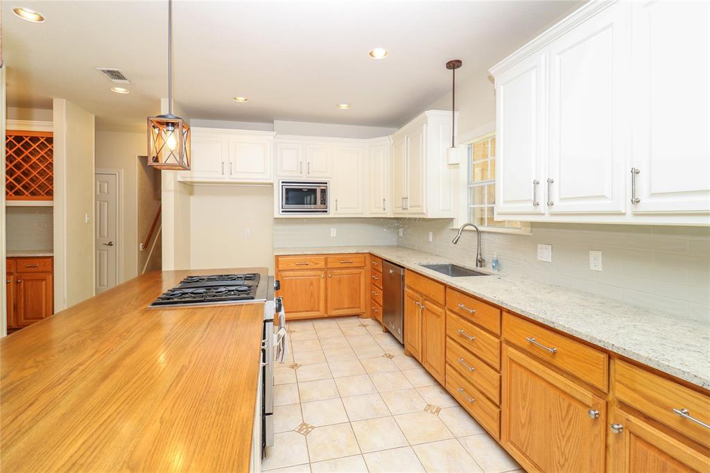 River Creek - Residential