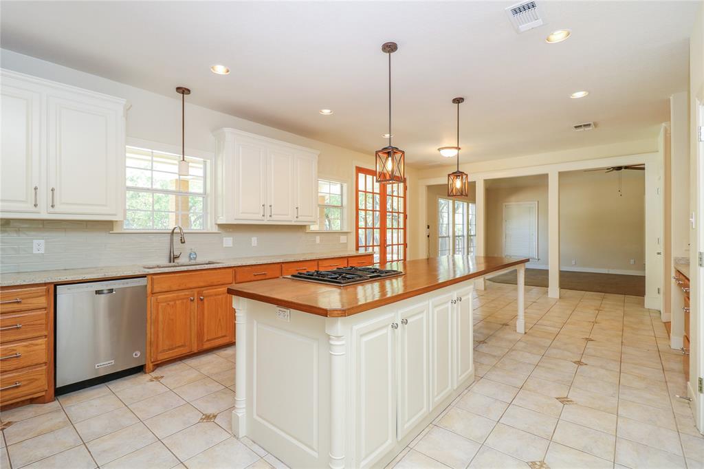 River Creek - Residential