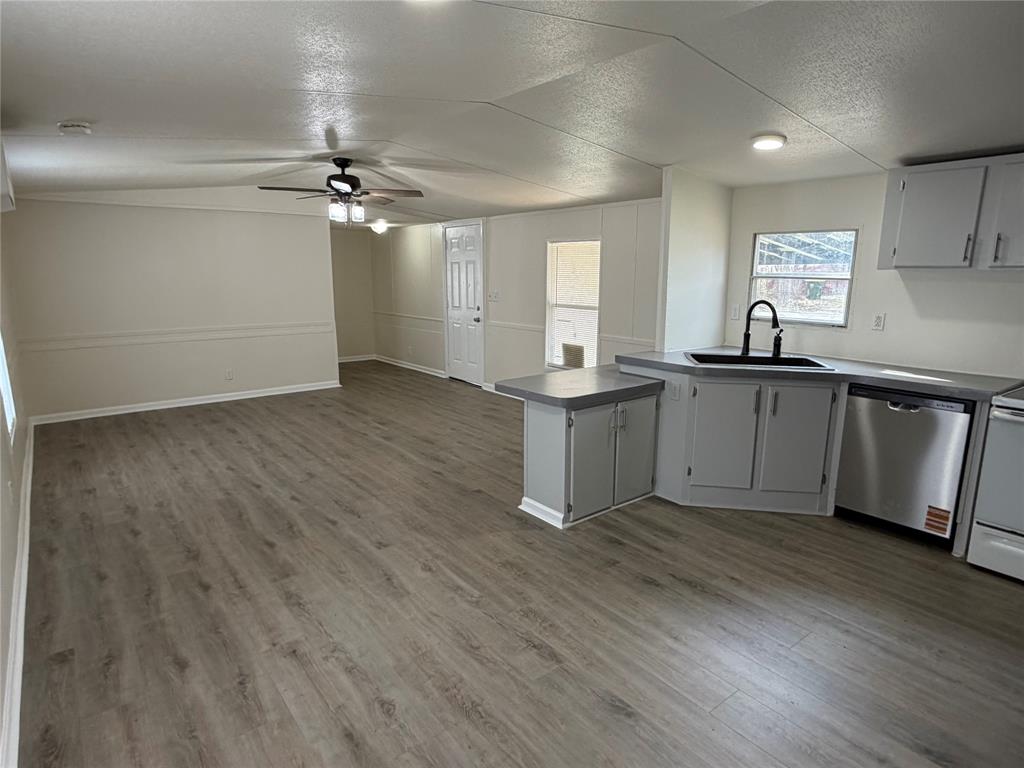Oak Trail Shores Sec A - Residential