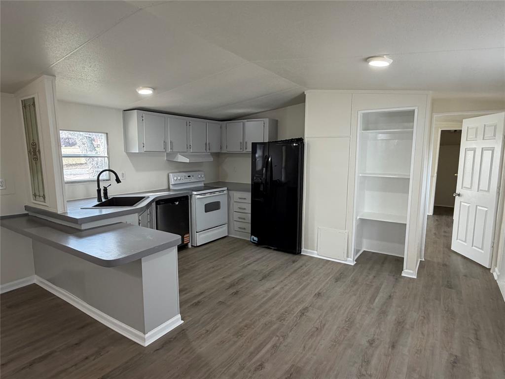 Oak Trail Shores Sec A - Residential