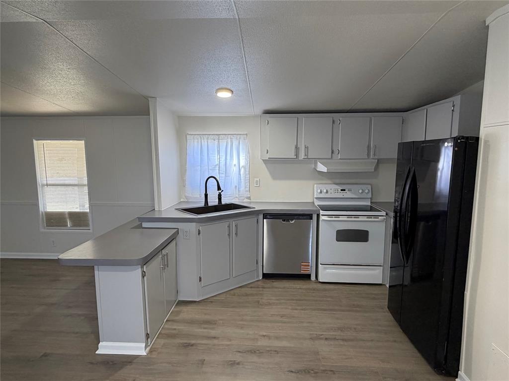 Oak Trail Shores Sec A - Residential