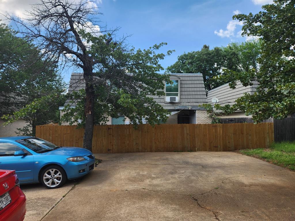 Warnell W W Add - Residential Income