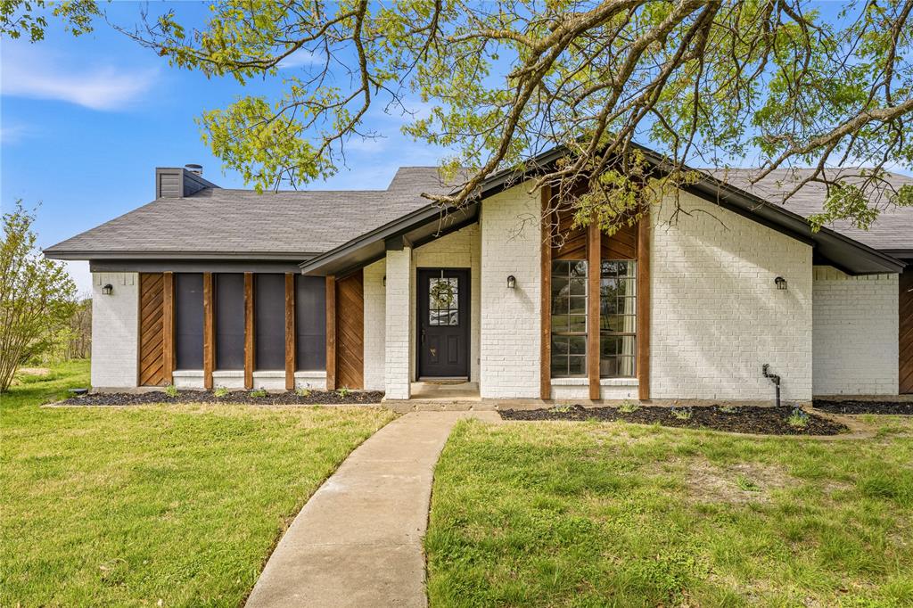 Miller H - Residential