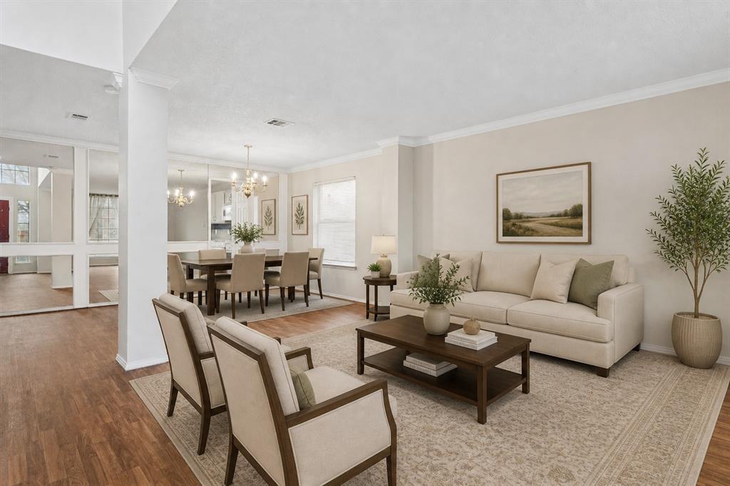 Princeton Park Ph 02 - Residential